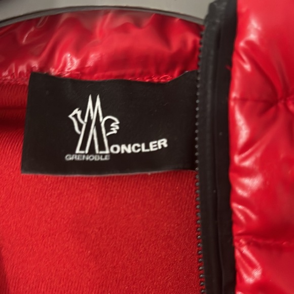 MONCLER - Picture 6 of 16